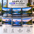 Amplio Dual