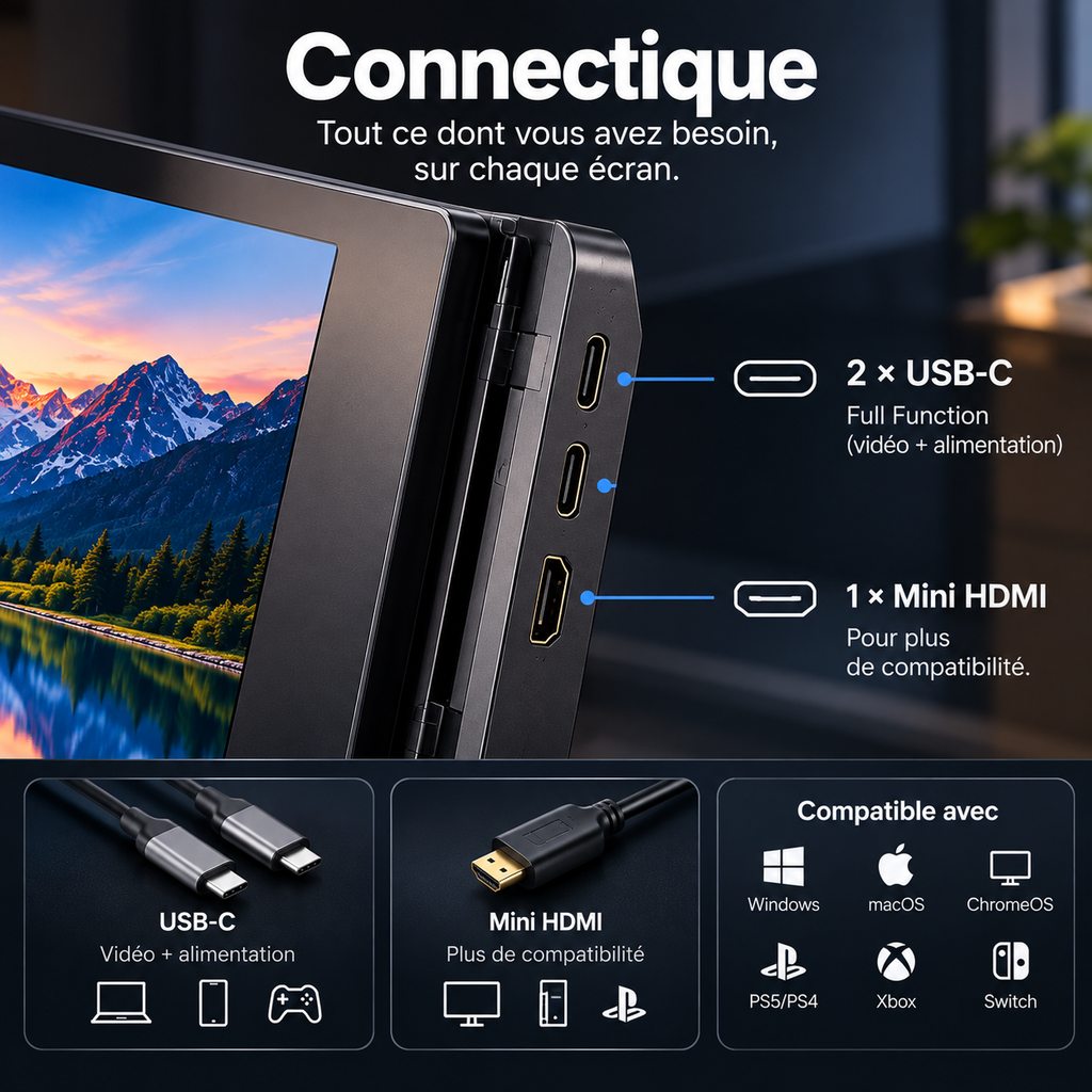 Amplio Dual